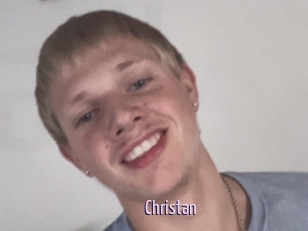 Christan