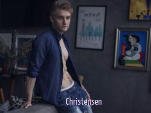 Christensen