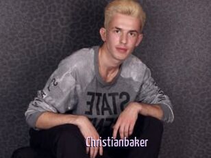 Christianbaker