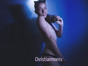 Christianmorris