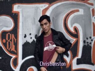 Christianston