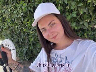 Christinadavison