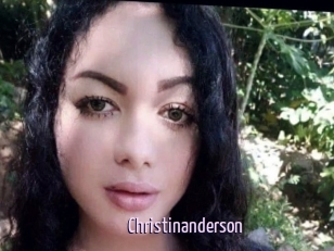 Christinanderson