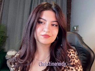 Christinereidy