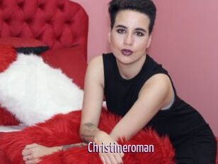 Christineroman