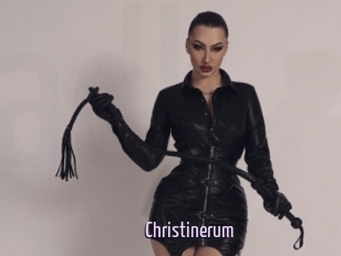 Christinerum