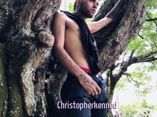 Christopherkenned