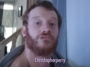 Christopherperry