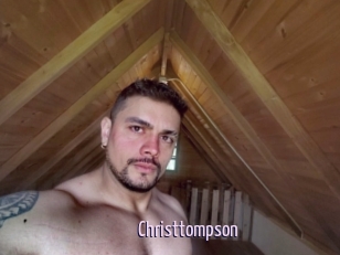 Christtompson