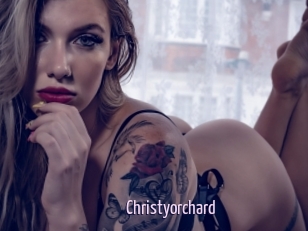 Christyorchard