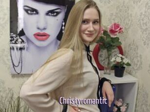 Christyromantic