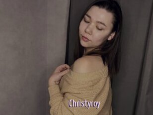 christyroy Anal Dilatation