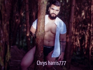 Chrys_harris777