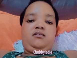 Chubbyladie