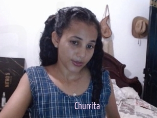 Churrita