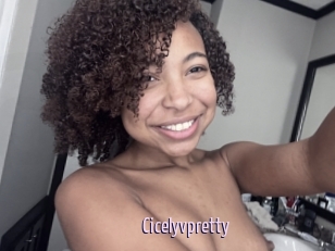 Cicelyvpretty