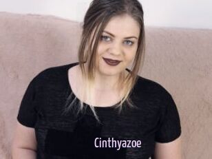 Cinthyazoe