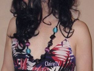 ClaireTV