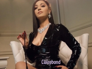 Clairebond