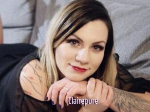 Clairepure