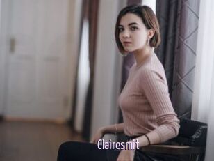 Clairesmit