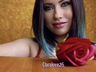 Claralove26