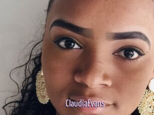 ClaudiaEvans