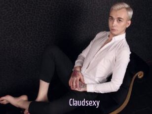 Claudsexy