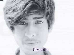 Clay_white