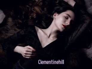 clementinehill Anal Dilatation