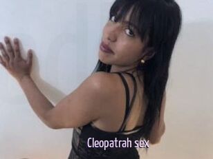 Cleopatrah_sex