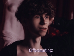 Cliffordmartinez