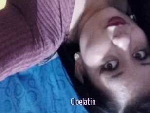 Cloelatin