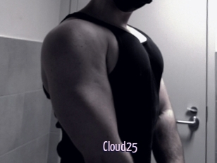 Cloud25