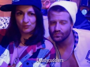 Cloudycuddlers