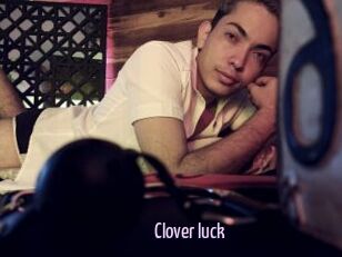 Clover_luck