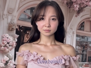 Cloverbennett