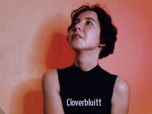 Cloverbluitt