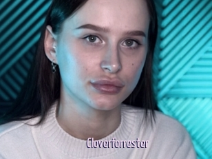 Cloverforrester