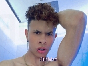 Clubbdsm