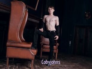 Cobyjohns