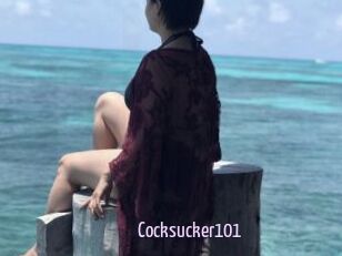 Cocksucker101