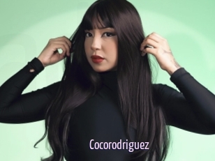 Cocorodriguez