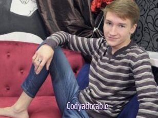 Codyadorable