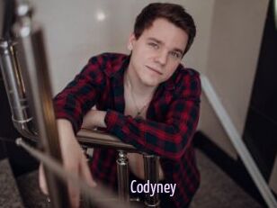 Codyney