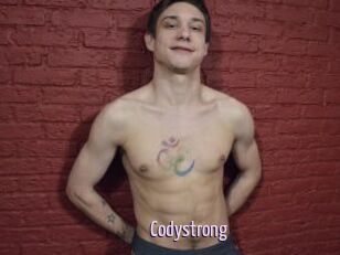 Codystrong