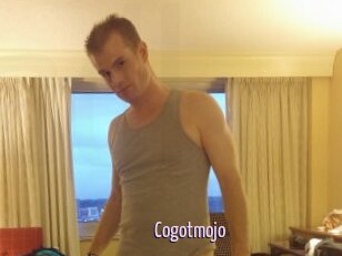 Cogotmojo