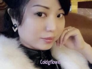 Coldgflower