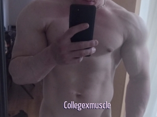 Collegexmuscle