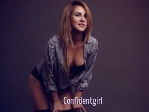 Confidentgirl